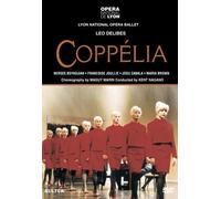 Coppelia: Delibes [USA] [DVD]