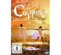 Coppelia [DVD]