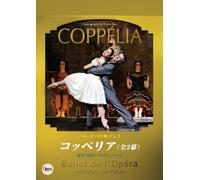 Coppelia [DVD de Audio]
