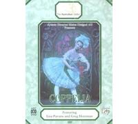Coppelia [Reino Unido] [DVD]