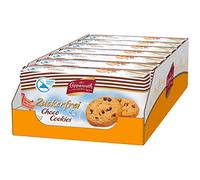 Coppenrath Choco Cookies zuckerfrei, 7 unidades) (7 x 0.2 kg)