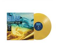 COPPER BLUE - Vinilo