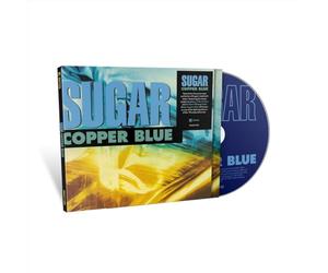 COPPER BLUE