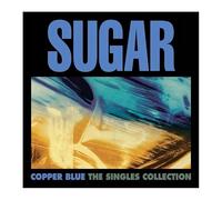 Sugar - Copper Blue - The Singles Collection [Vinilo]