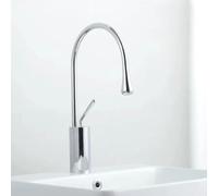 Copper Body Gold Black Basin Top Basin Faucet Basin Water Drip Faucet