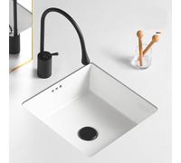 Copper Body Gold Black Basin Top Basin Faucet Basin Water Drip Faucet