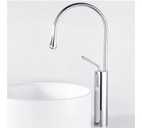 Copper Body Gold Black Basin Top Basin Faucet Basin Water Drip Faucet