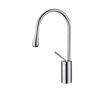 Copper Body Gold Black Basin Top Basin Faucet Basin Water Drip Faucet