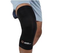 Copper Compression Rodillera de recuperación, 1 contenido de cobre garantizado con ajuste infundido. El mejor soporte de rodilla para hombres y mujeres. Llévalo en cualquier lugar (XL)