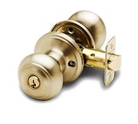 Copper Creek CK2040PB Pomo Colonial, Latón Pulido, 1 Count (Pack of 1)