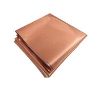 Copper Fabric Blocking Rfid/rf, Reduce Emf/emi Protection Conductive Fabric for Smart Meters Prevent From Radiation-2 meters