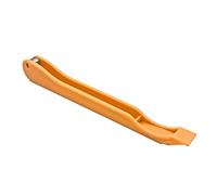 Copper Foil Applicator - Stained Glass Wrapping Tool, Handheld Foiling