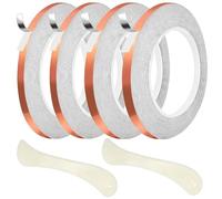 Copper Foil Tape - Glass Soldering Adhesive, Lighting Fixture Repair