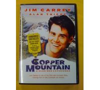Copper Mountain by Jim Carrey