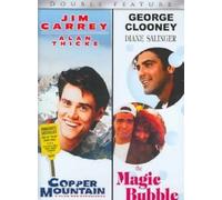 Copper Mountain & The Magic Bubble [Reino Unido] [DVD]