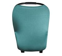 Copper Pearl - Funda para asiento de coche para bebé (5 en 1)