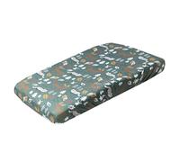 Copper Pearl - Funda para cambiador de pañales de punto prémium "Atwood"
