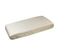 Copper Pearl - Funda para cambiador de pañales de punto premium "Clay"