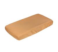 Copper Pearl - Funda para cambiador de pañales de punto premium "Dune"