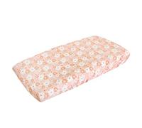 Copper Pearl - Funda para cambiador de pañales de punto prémium "Penny"