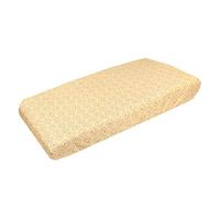 Copper Pearl - Funda para cambiador de pañales de punto premium "Vance"