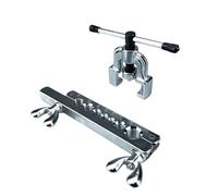 Copper Tube Expander 45 Degree Flaring Tool Kit Of Copper Tube Expander Used For Reaming Copper Tubes And Other Pipes(Metric)