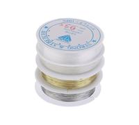 Copper Wire Jewelry Making