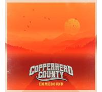 Copperhead County - Homebound [Vinilo]