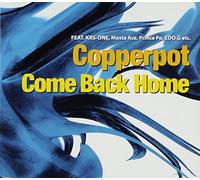 Copperpot - Come Back Home [Import]