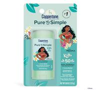 Coppertone KIDS Sunscreen Stick SPF 50 (0.5-Ounce)
