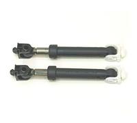 COPPIA AMMORTIZZATORI LAVATRICE WHIRLPOOL BAUKNECHT - 2 PEZZI AMMORTIZZATORE