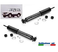 Coppia Amortiguadores Delanteros DX/SX Mitsubishi Pajero 3/5 Puertas 01/1983->