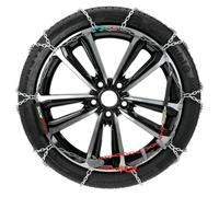 Coppia Cadenas Para Nieve SnowDrive Para DR F35 2020 Homologate 225 55 R19 9mm