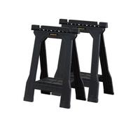 STANLEY PAR DE SOPORTES JUNIOR 362KG STST1-70355