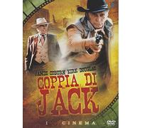 Coppia di Jack [Italia] [DVD]