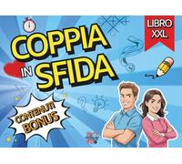 Coppia In Sfida: Attività Divertenti 1 Contro 1 per Serate e Momenti Indimenticabili.