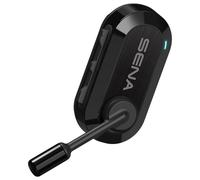 Coppia Interfoni Ciclismo Sena BiKom 20 Mesh Black