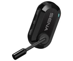 Coppia Interfoni Ciclismo Sena BiKom 20 Mesh Black