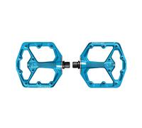 Crankbrothers Stamp Flat BMX/MTB Bike Pedal - Pedal de Bicicleta de Plataforma,