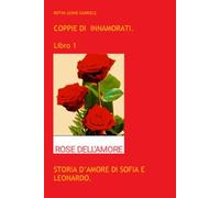 COPPIE DI INNAMORATI. Libro 1.