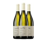 Coppo La Rocca Cortese Cortese di Gavi 75 cl Vino blanco (Caja de 3 Botellas de 75 cl)