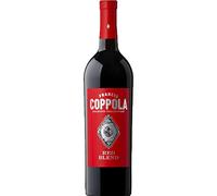 COPPOLA Diamond vino tinto Red blend de California botella 75 cl