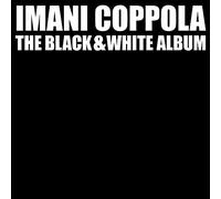 Coppola,Imani - The Black & White Album
