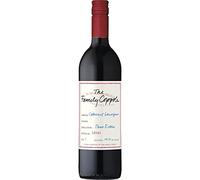 COPPOLA Vino tinto syrah de California botella 75 cl