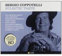 Coppotelli Sergio - Electic Taste