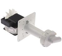 COPREL NG55 - Bomba para helado ITV Delta-NG45W, Gala-NG45W, Alfa-NG45W, 50W 230V Entrada ø 20 mm Salida ø 17 mm Longitud 125 mm