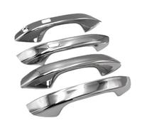 Copri Maniglia Per Porta Compatible Con Seat Para Leon Para MK4 KL1 KL8 2020 2021 2022 Embellecedor Para Manija De Puerta Exterior De Coche Accesorio Exterior Pegatinas Protectoras Decorativas