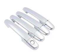 Copri Maniglia Per Porta Compatible Con Toyota Para Prius XW20 2004 2005 2006 2007 2008 2009 Cubierta De Manija De Puerta Exterior De Automóvil Piezas De Carcasa Decorativa De Manija De Puerta