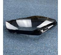 Coprifaro Lente Faro Compatible Con Lamborghini Para Huracán 2014 2015 2016 2017 2018 2019 2020 Cubierta Lente Faro Coche Carcasa Lámpara Transparente