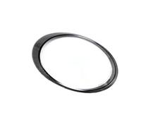 Coprifaro Lente Faro Compatible Con Porsche 911 997 2005 2006 2007 2008 2009 2010 2011 Carcasa Faro Coche Piezas Cubierta Faro Transparente